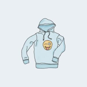 Hoodie With Logo 2 300x300